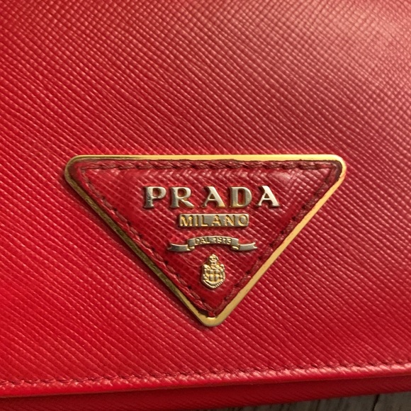 Prada wallet - Picture 15 of 15